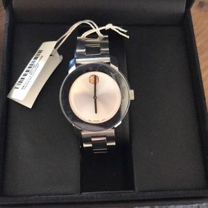 Movado women’s watch